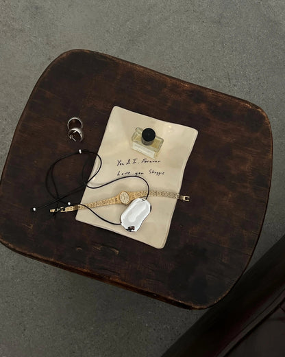 KEPT Custom Eternal Ceramic Note